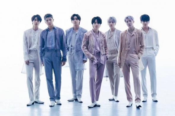 «بي.تي.إس»
      تعود
      بألبوم
      جديد
      20
      مارس