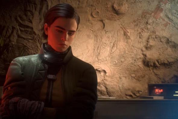 الستريمر
      Shroud
      يعتقد
      أن
      Arc
      Raiders
      تمتلك
      القدرة
      للتفوق
      على
      Fortnite