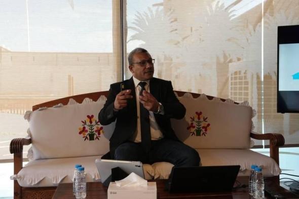 «الشارقة
      للتراث»
      ينظم
      «استراتيجيات
      التعاون
      الدولي»