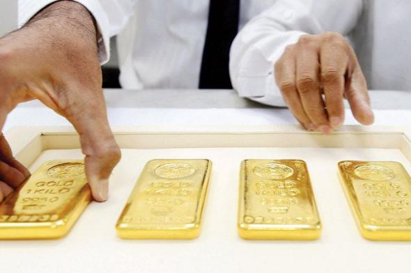 تجار: السبائك الذهبية الأكثر طلباً في 2025.. والأسعار مرشحة للارتفاع