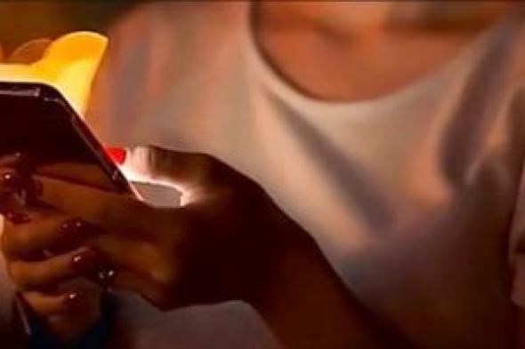 مش
مجرد
تعليق
مزعج..
9
أشكال
للعنف
الرقمى
ضد
النساء