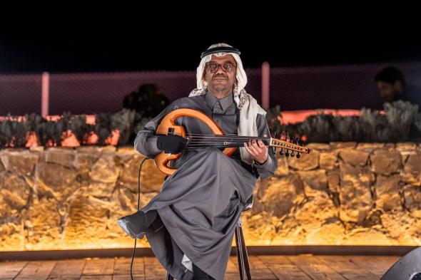 منزال
يعود
في
نسخته
الجديدة
ليحتفي
بالإرث
الطبيعي
للدرعية
التاريخية