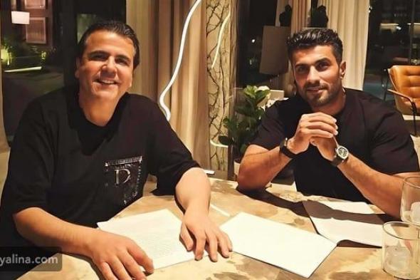 أزمات تُنهي أول تجربة تمثيل لمحمد سامي قبل انطلاقها