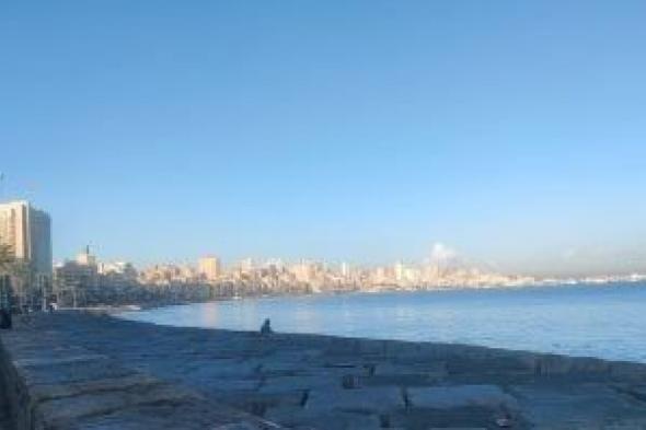 درجات
الحرارة
اليوم
الجمعة
2
يناير
2026..
أجواء
شتوية
واضطراب
بالملاحة