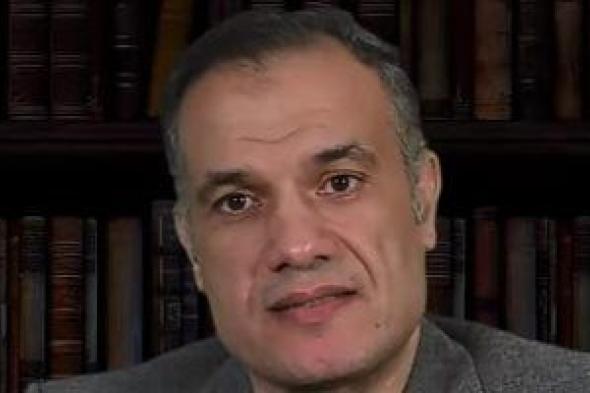 كيف
يوظف
الإخوان
الدين
لخدمة
أجندتهم
المشبوهة؟