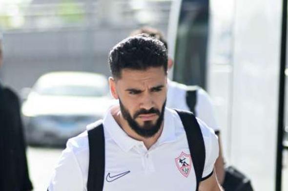 فرصة
      ذهبية
      للزمالك..
      هل
      يعود
      «بنتايج
      ومصدق»
      بعد
      فسخ
      عقدهما؟