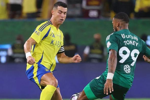 تعرف
    على
    تشكيلة
    كلاسيكو
    الأهلي
    والنصر