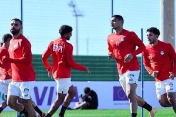 مشوار
مصر
وبنين
في
أمم
افريقيا
2025
قبل
مواجهة
دور
الـ16