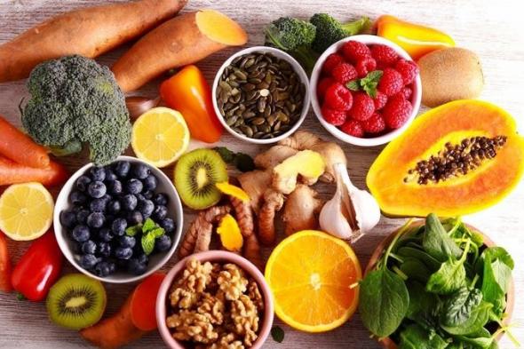 أهم
      "6
      أطعمة
      شتوية"
      لمنح
      أجسامكم
      الدفء
      وحمايته
      من
      البرد