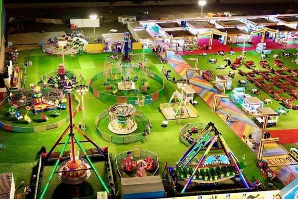 الأجواء
    الشتوية
    في
    مكة
    المكرمة
    تعزز
    جودة
    الحياة
    وتنعش
    الحراك
    الاجتماعي