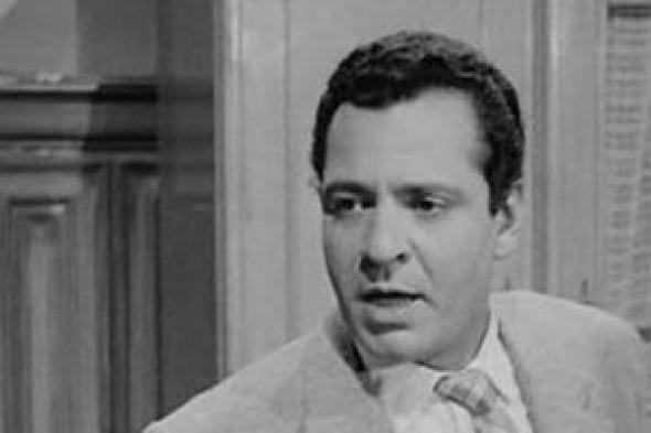 انطلق
من
الإذاعة
وقدم
أكثر
من
120
عملا
فنيا..
ذكرى
رحيل
كمال
حسين