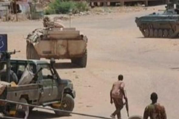 وزير
سوداني:
الوضع
الإنساني
في
إقليمي
دارفور
وكردفان
"معقد
وسيء
للغاية"