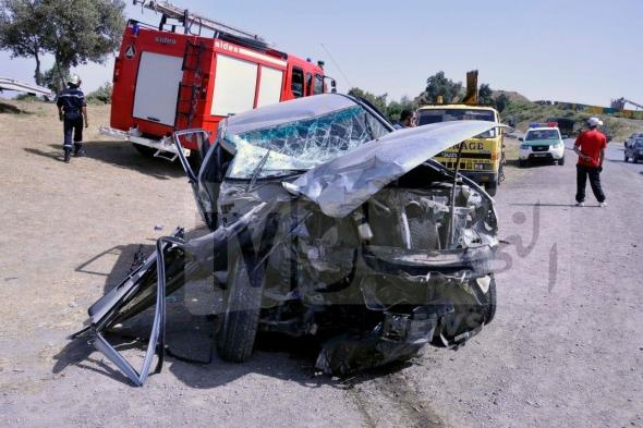 7
جرحى
في
حادث
مرور
بأم
البواقي