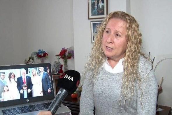 ترامب
      أبويا..
      سيدة
      تركية
      ترفع
      دعوى
      نسب
      وتدعي
      أنها
      ابنة
      الرئيس
      الأمريكي