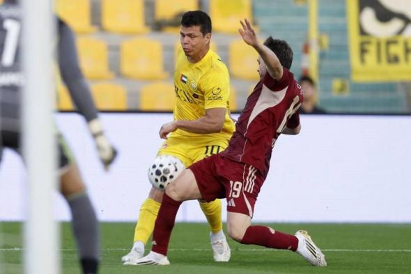 «الزعيم»
      يبتعد
      بصدارة
      دوري
      أدنوك
      للمحترفين