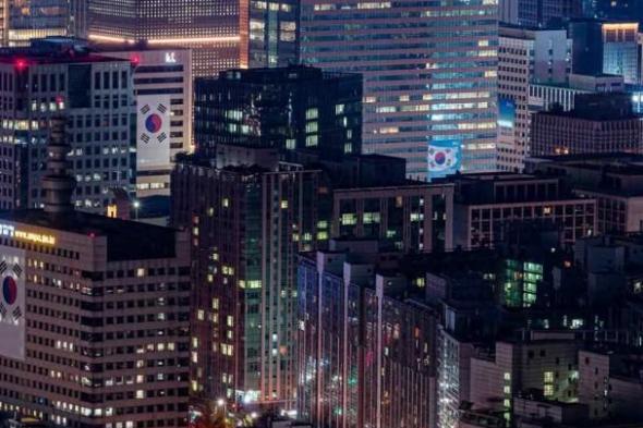 مؤشر
كوسبي
الكوري
الجنوبي
يبدأ
2026
عند
مستوى
قياسي
جديد