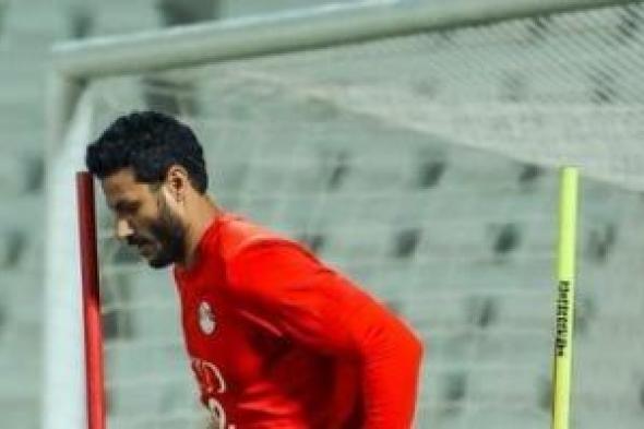 محمد
الشناوى
يعود
لحراسة
مرمى
منتخب
مصر
ضد
بنين
بكأس
أمم
أفريقيا