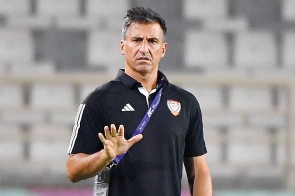 برولي يعلن عن قائمة «الأبيض الأولمبي» لنهائيات آسيا تحت 23 سنة