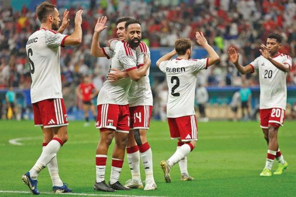 مسفر: متابعة كوزمين للاعبين في الدوري لا تكفي