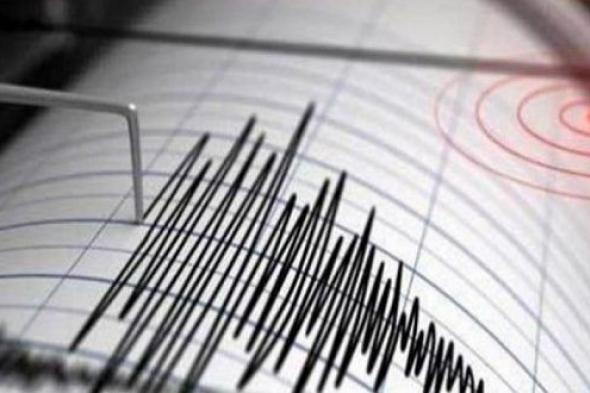 زلزال قوته 6.5 درجة يهز المكسيك