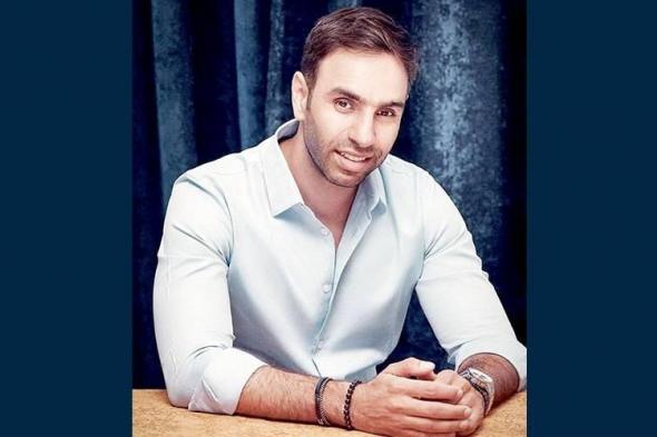 أحمد
      الشامي
      يستكمل
      تصوير
      «مناعة»