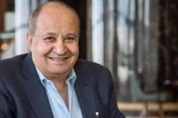 ذكرى
وفاة
وحيد
حامد..
اختار
أن
يقف
في
الصف
الأصعب..
غاب
جسده
وبقى
إبداعه