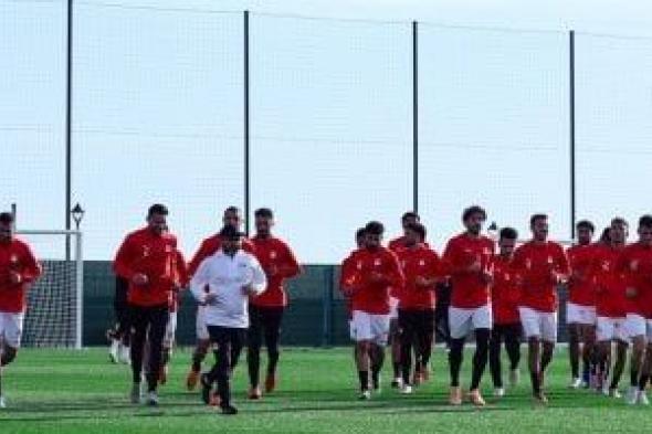 التشكيل
المتوقع
لمنتخب
مصر
أمام
بنين
في
دور
الـ16
لكأس
أمم
أفريقيا