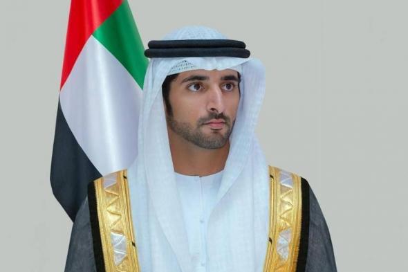 بقيادة
      حمدان
      بن
      محمد..
      قرارات
      استراتيجية
      محورها
      الإنسان
      لـ«تنفيذي
      دبي»
      في
      2025