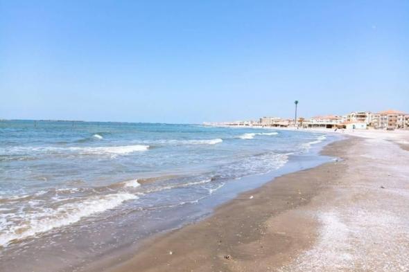 منظومة
      «ذكية»
      للإنذار
      المبكر
      بالمدن
      الساحلية
      في
      مصر