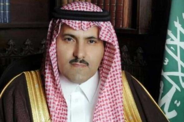 السفير
آل
جابر:
قرارات
عيدروس
الزبيدي
أضرت
باليمنيين
وتصعيد
حضرموت
والمهرة
سابقة
خطيرة