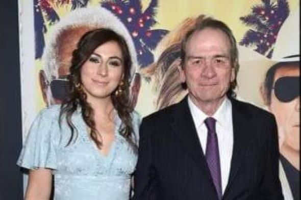 العثور
على
فيكتوريا
ابنة
تومى
لى
جونز
ميتة
فى
فندق
بسان
فرانسيسكو