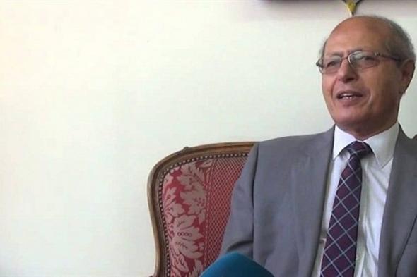 دبلوماسي
    مصري:
    المملكة
    تريد
    كبح
    جماح
    الحل
    العسكري
    بشأن
    اليمن