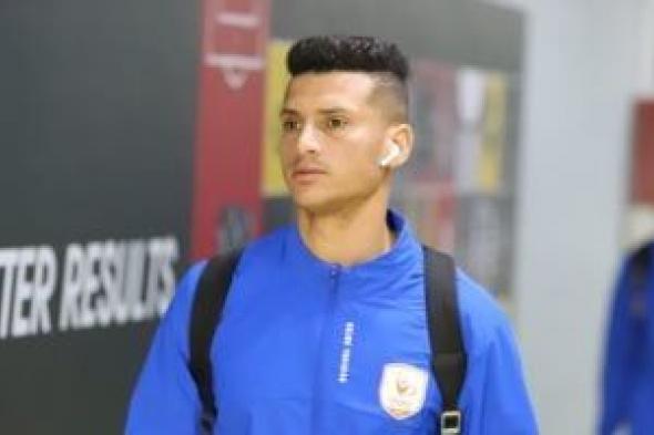 ثنائي
سموحة
على
رادار
الاتحاد
لتدعيم
صفوفه
في
الميركاتو
الشتوي