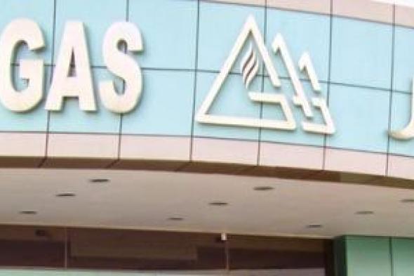 الغاز
داخل
كل
بيت..
غاز
مصر
تستهدف
توصيل
الخدمة
لـ360
ألف
عميل
جديد
فى
2026