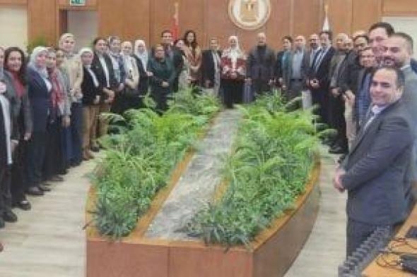 التعليم
العالي
تعلن
حصاد
الابتكار
المؤسسى
بالوزارة