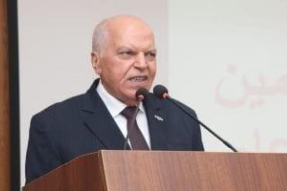 نقابة
المعلمين
تعلن
بدء
صرف
معاشات
يناير
للأعضاء
والورثة
الأحد
المقبل