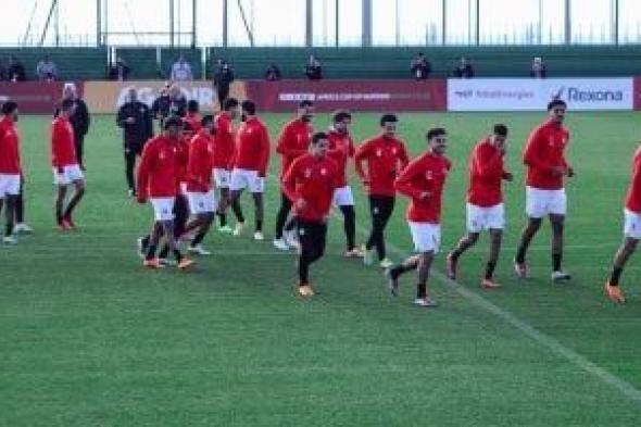 القنوات
الناقلة
لمباراة
مصر
وبنين
بأمم
أفريقيا