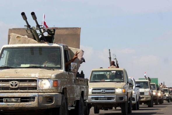 خبير
    علاقات
    دولية:
    الأوضاع
    في
    اليمن
    قد
    تتجه
    لمزيد
    من
    التعقيد
    ما
    لم
    يسيطر
    صوت
    العقل