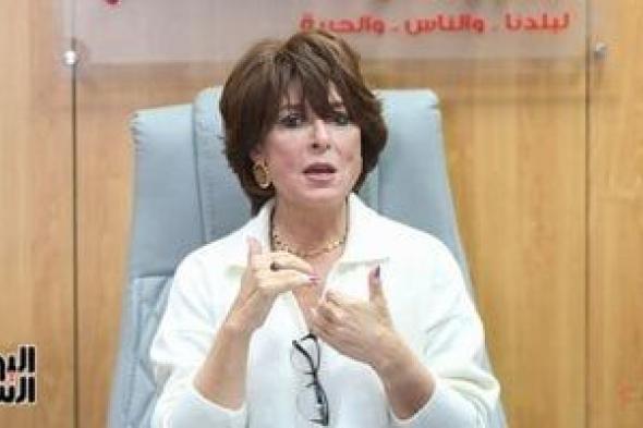 أنوشكا
بندوة
اليوم
السابع:
سعيدة
بالغناء
في
دار
الأوبرا
ولقاء
الجمهور
هدية