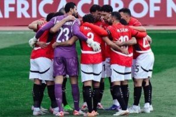 مصر
تنافس
على
لقبي
بطولة
أفريقيا
فى
الكرة
واليد
يناير
2026