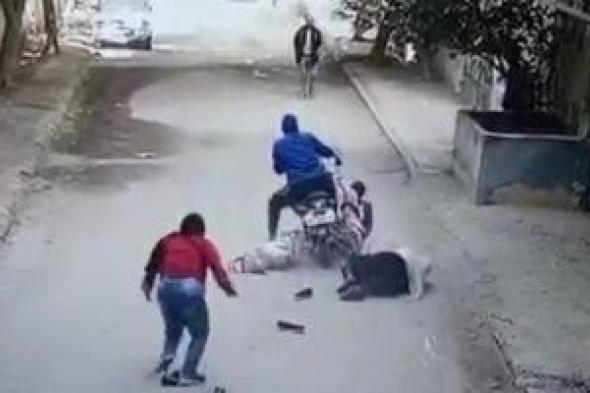 خطف
هاتف
طفل..
جريمة
مشددة
وعقوبة
قاسية
تنتظر
مرتكبها