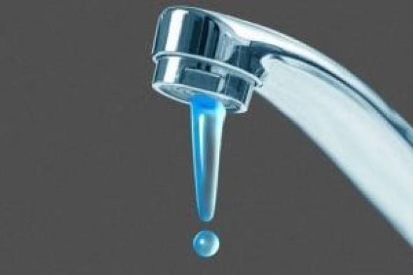 ضعف
المياه
غدا
عن
أحياء
الحميات
وعزبة
التحرير
بمدينة
بني
سويف