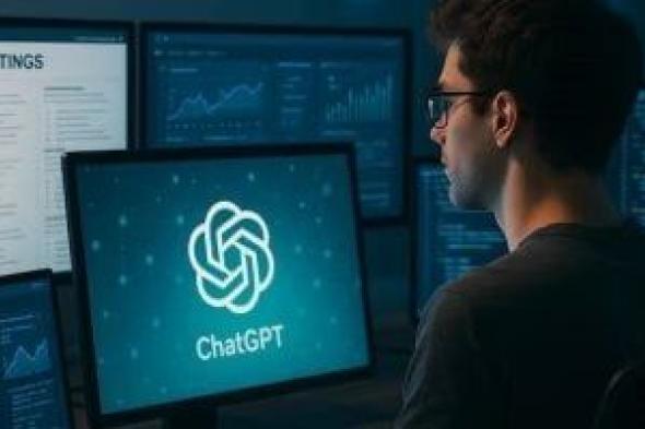أبحاث
جديدة
تكشف
مفاجأة:
ChatGPT..
يتوتر
عند
المحتوى
العنيف
مثل
مشاعر
البشر