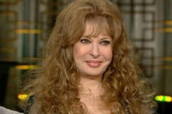 نفرتيتى
حلم
لـ
نيللى
لم
يتحقق..
وترشح
فنانة
لتكون
وريثتها
للفوازير