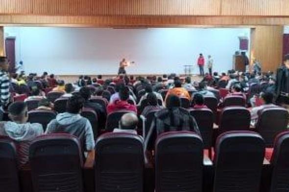 الصحة
تطلق
حملة
«عيد
من
غيرها»
لدعم
المتعافين
من
الإدمان