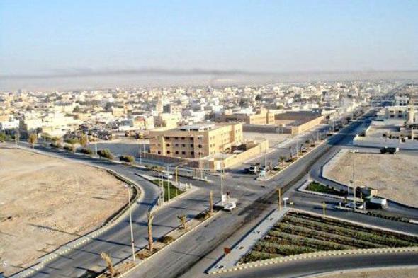 الأرصاد:
موجة
برد
وصقيع
إلى
ما
دون
الصفر
على
القريات 