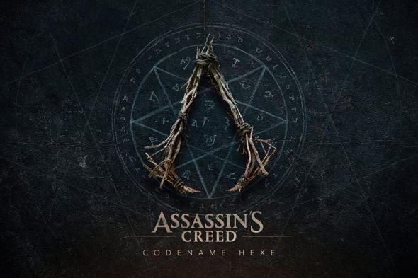 Ubisoft
      عيّنت
      مخرج
      لعبة
      Batman:
      Arkham
      Origins
      لقيادة
      تطوير
      Assassin’s
      Creed
      Hexe