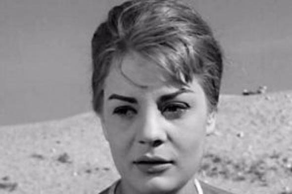 ذكرى
ميلاد
نادية
لطفى
اليوم..
جميلة
اختارت
أن
تكون
حرة