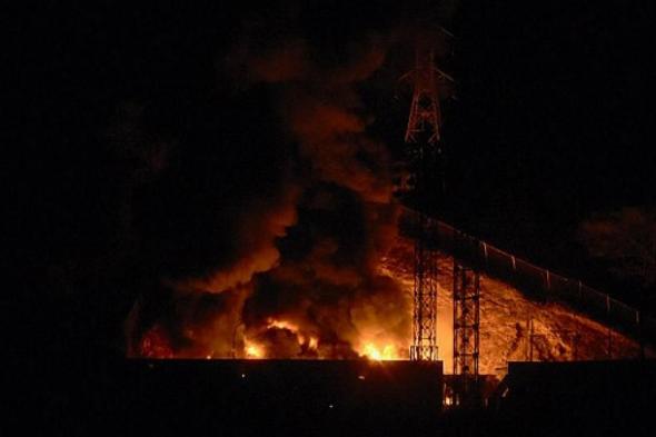 هآرتس:
إسرائيل
تعتبر
الهجوم
الأميركي
في
فنزويلا
ضربة
للمحور
الإيراني