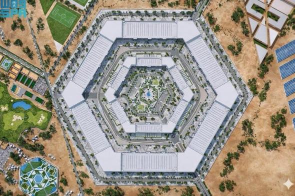 مركز
      بيانات
      “هيكساجون”..
      هل
      تنتقل
      السعودية
      من
      مواكبة
      سباق
      الذكاء
      الاصطناعي
      إلى
      قيادته؟